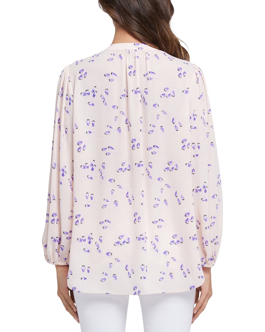 Nydj Puff Popover