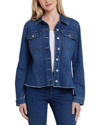 Nydj Jacket