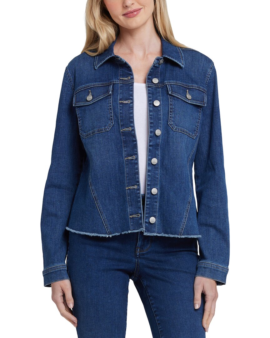 Nydj Jacket