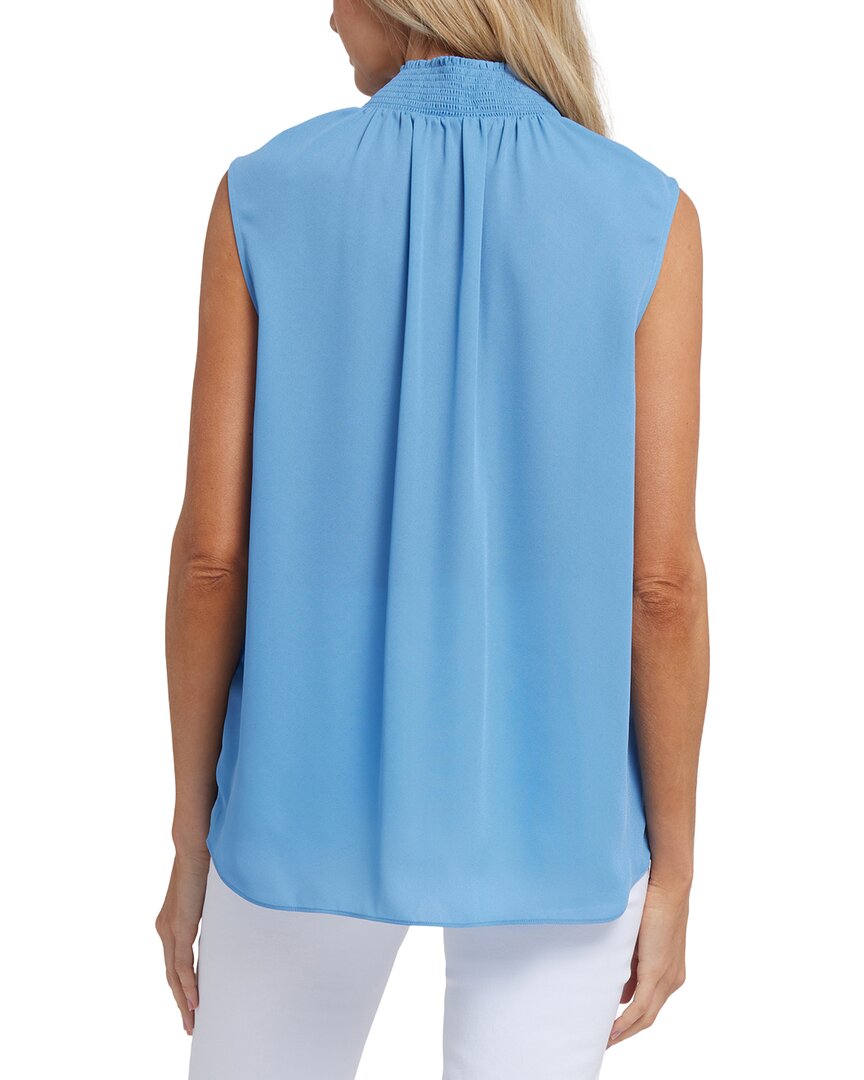 Nydj Gemma Blouse