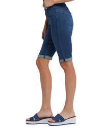 Nydj Short Ibiza Blues Short
