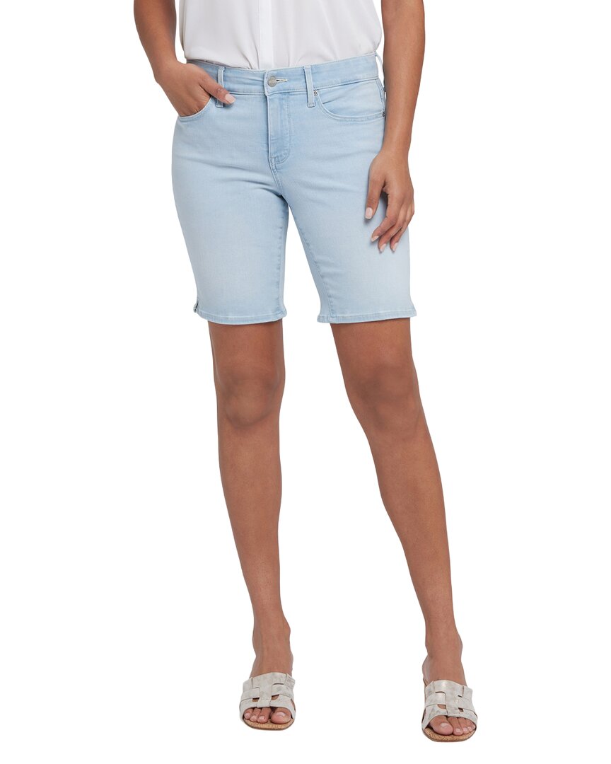 Nydj Ella Clear Waters Short