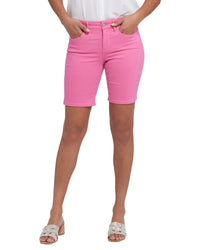 Nydj Ella Honeysuckle Short