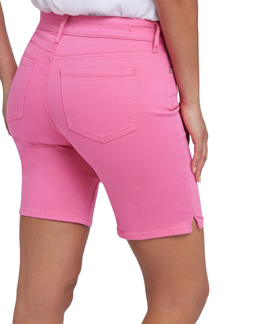Nydj Ella Honeysuckle Short