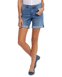 Nydj Diana Barcelona Breeze Short