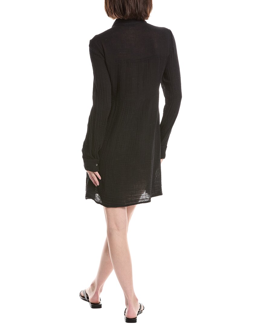 Michael Stars Kimberly Shirt Waist Dress