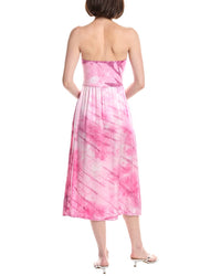 Michael Stars Solange Midi Dress
