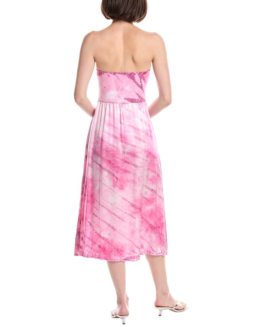Michael Stars Solange Midi Dress