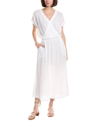 Michael Stars Rylee Midi Dress