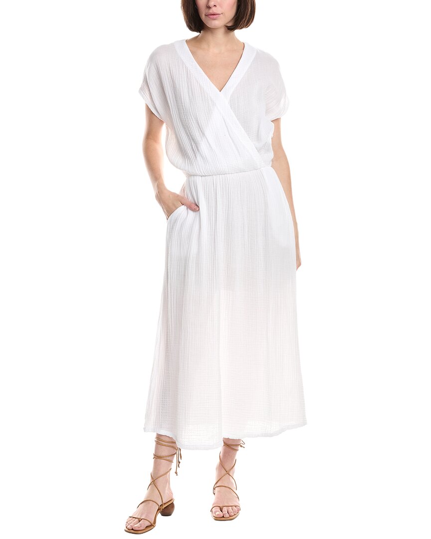 Michael Stars Rylee Midi Dress