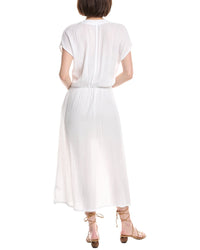 Michael Stars Rylee Midi Dress