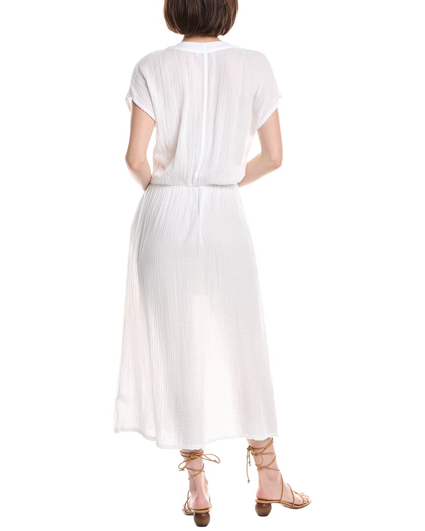 Michael Stars Rylee Midi Dress