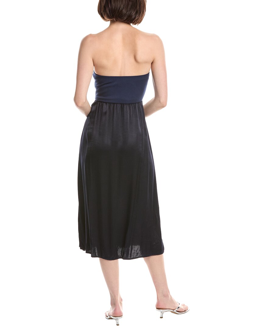 Michael Stars Skyler Midi Dress