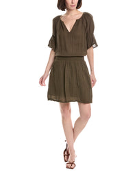 Michael Stars Katelyn Mini Dress