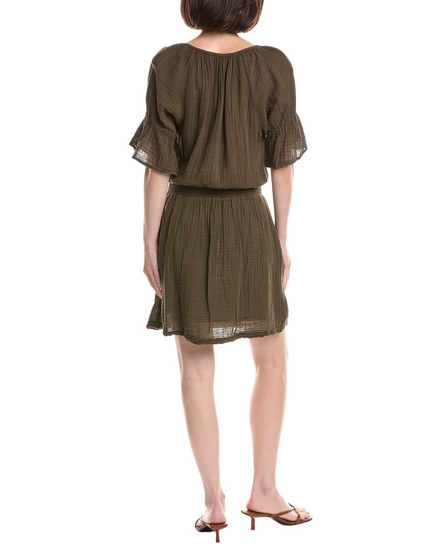 Michael Stars Katelyn Mini Dress
