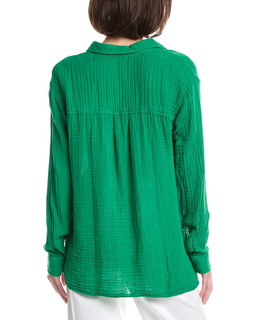 Michael Stars Leo Shirt