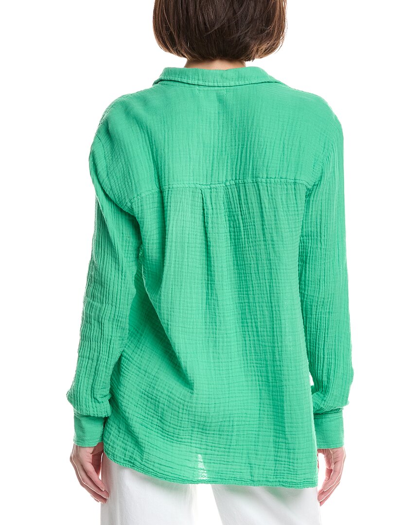 Michael Stars Leo Shirt