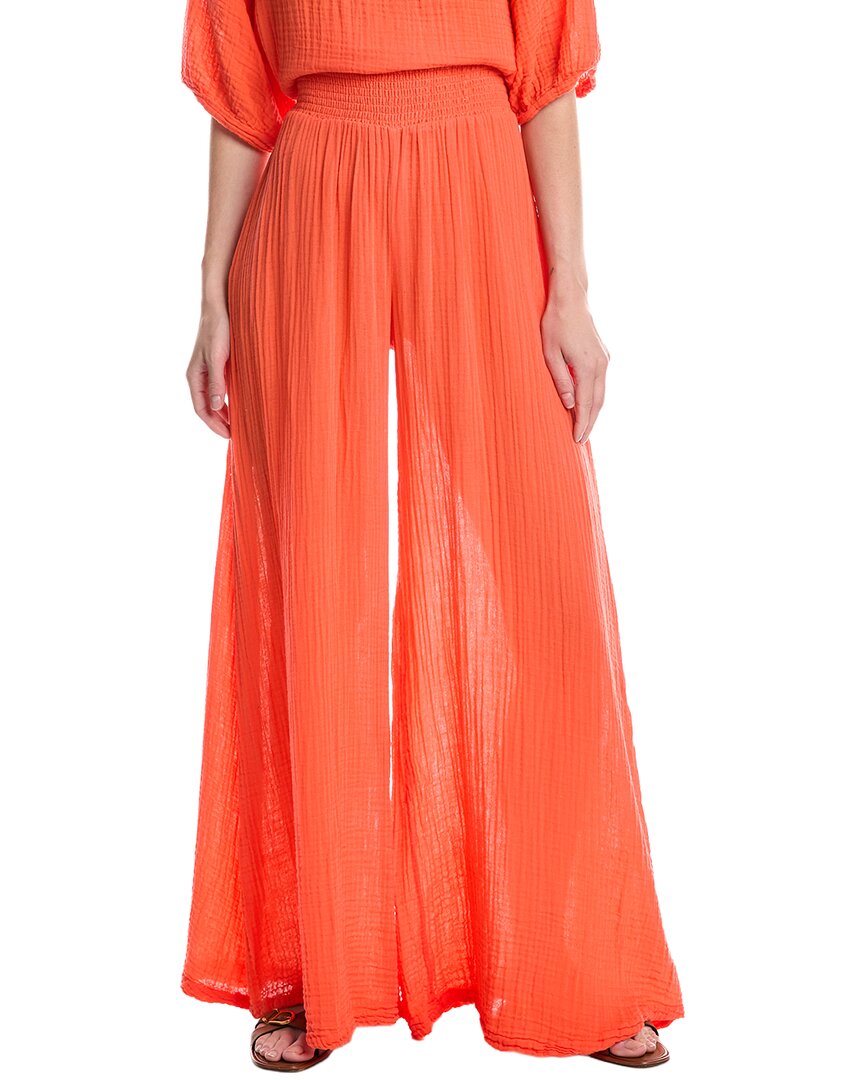 Michael Stars Simba Extra Wide Pant