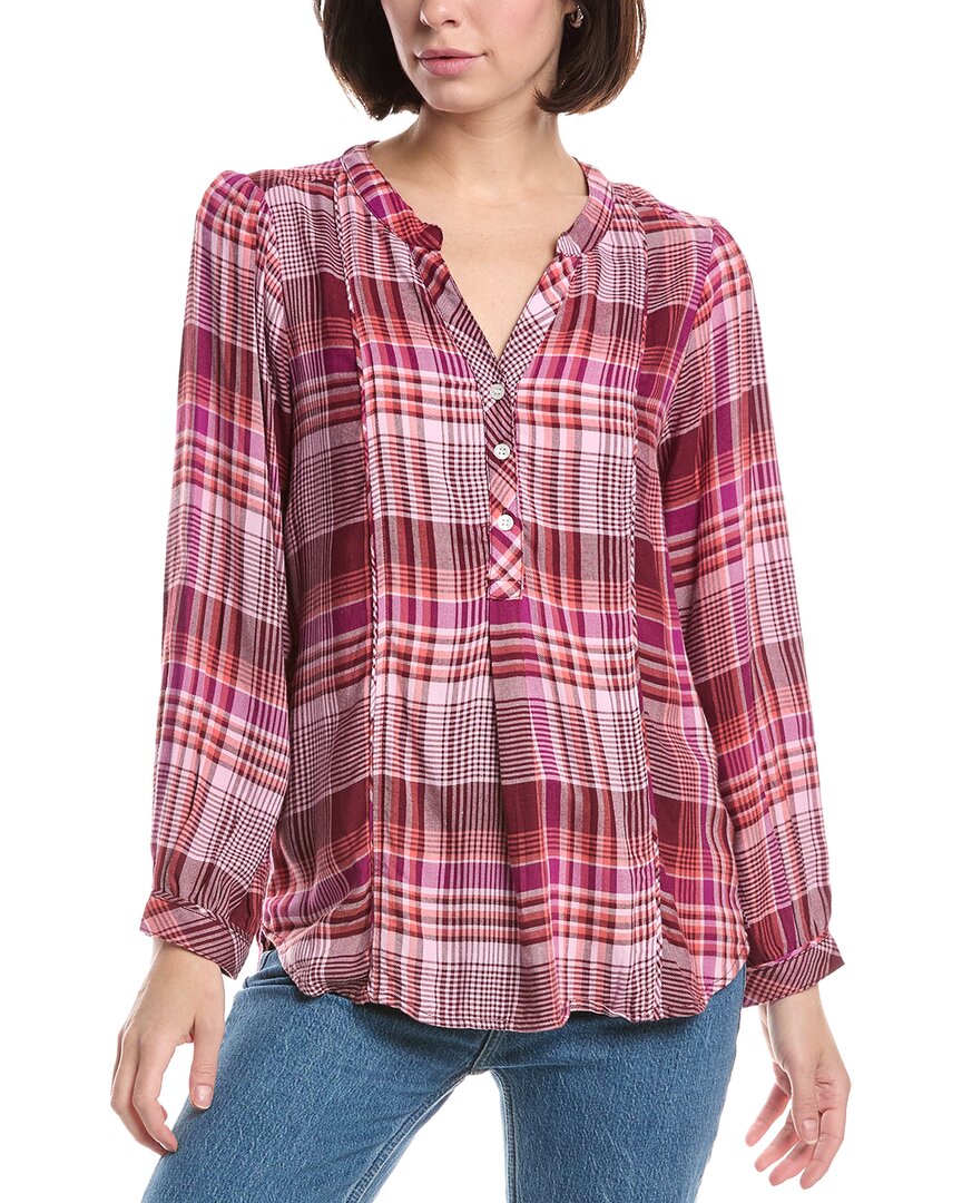 Michael Stars Lucille Shirt