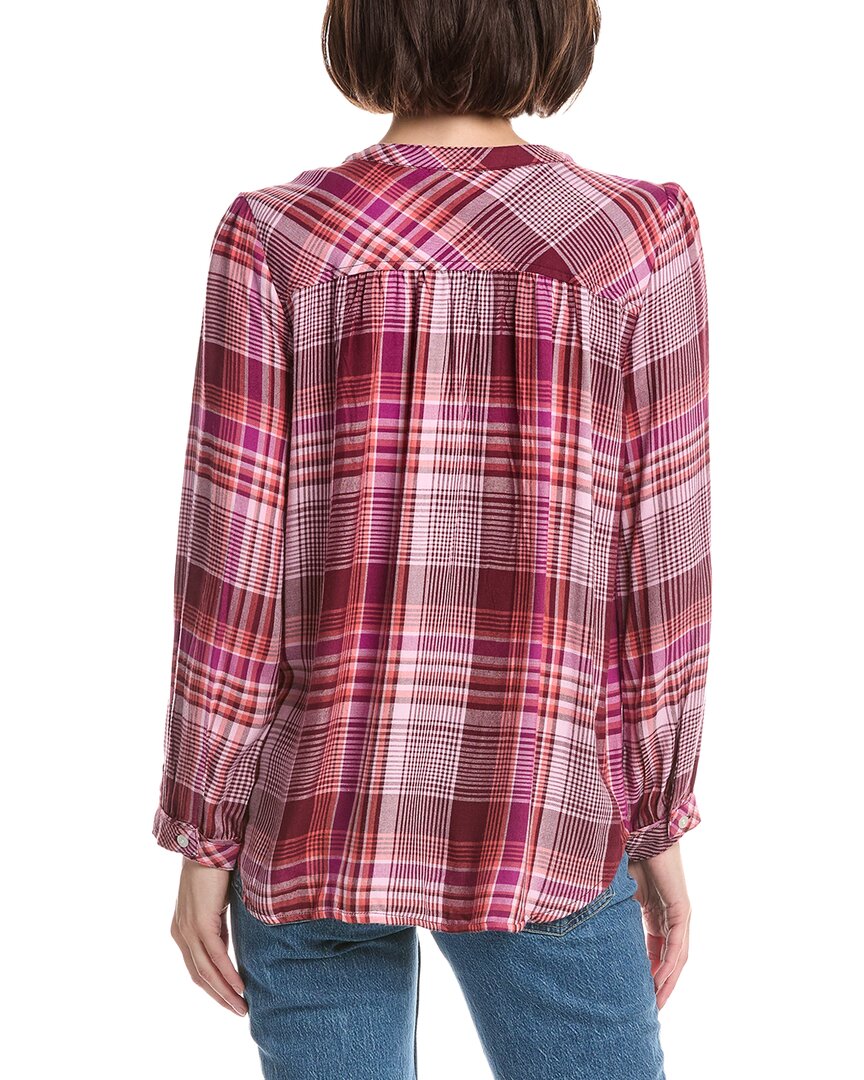 Michael Stars Lucille Shirt