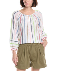 Michael Stars Ellie Top