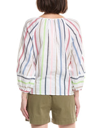 Michael Stars Ellie Top