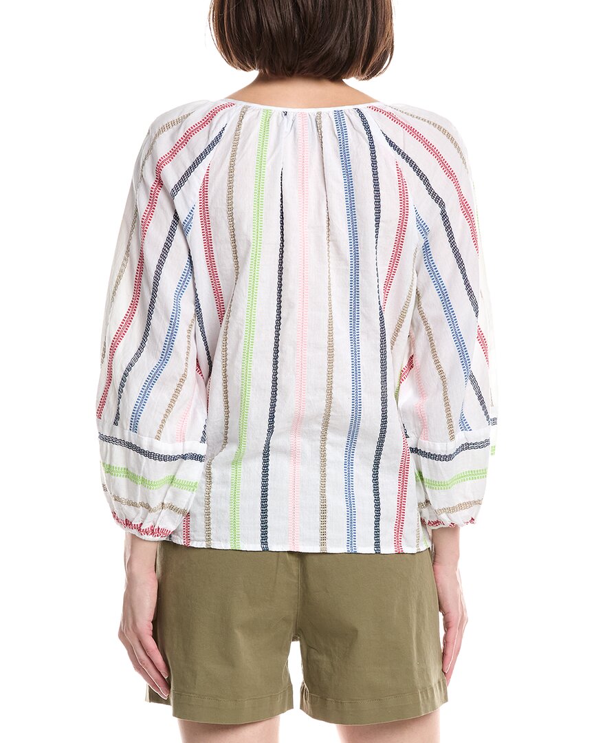 Michael Stars Ellie Top
