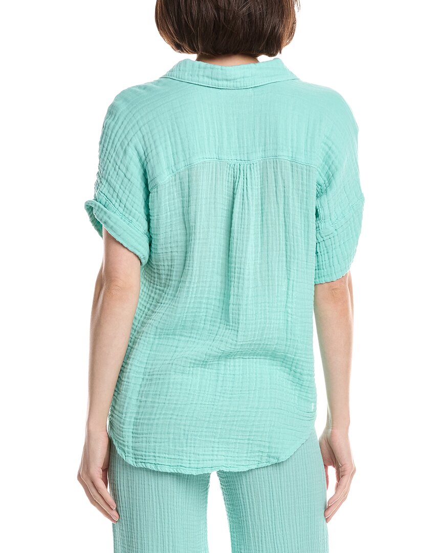 Michael Stars Gigi Popover Top