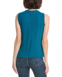 Michael Stars Kate Surplice Tank