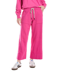 Michael Stars Sadie Drawstring Pant