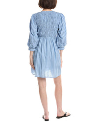 Michael Stars Zuri Mini Dress