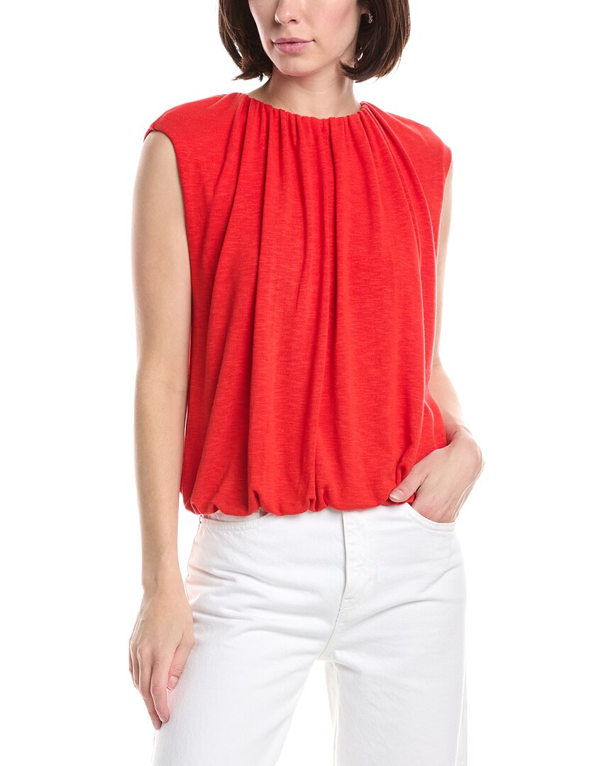 Michael Stars Cindy Bubble Top