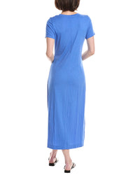 Michael Stars Alanis Midi T-Shirt Dress