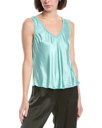 Michael Stars Liz V-Neck Tank