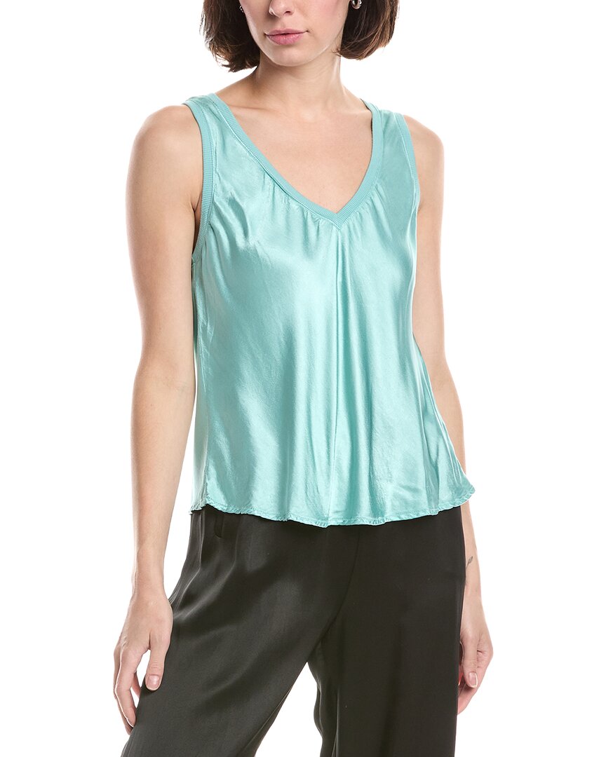 Michael Stars Liz V-Neck Tank