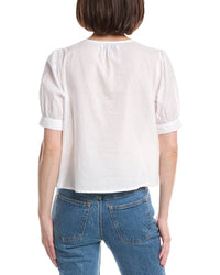 Michael Stars Fawn Top