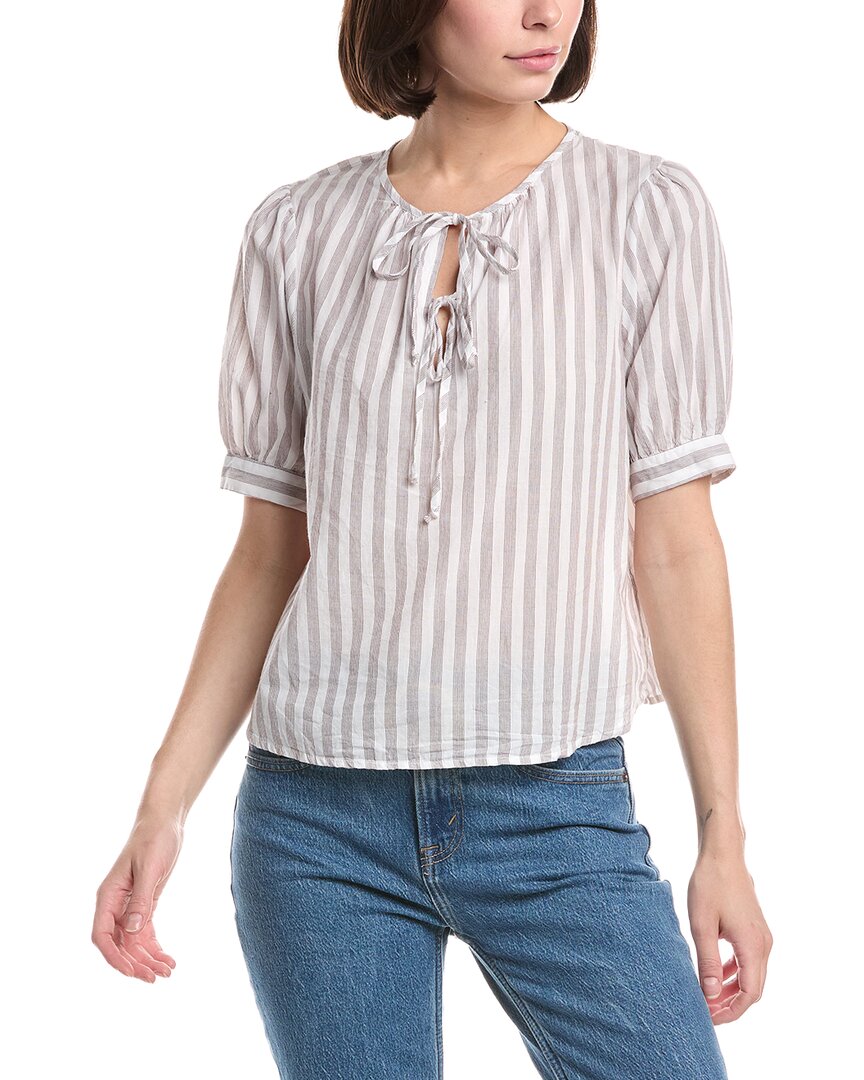 Michael Stars Fawn Top