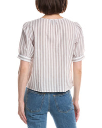 Michael Stars Fawn Top