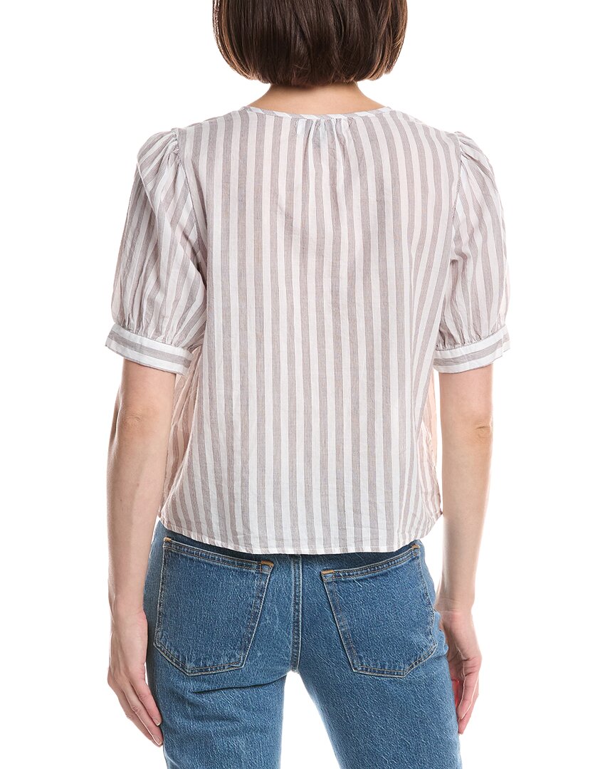 Michael Stars Fawn Top