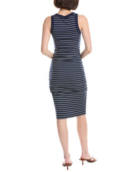 Michael Stars Demi Above-Knee Mini Dress