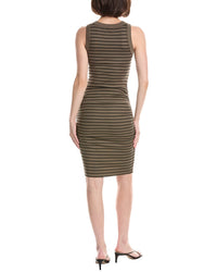 Michael Stars Demi Above-Knee Mini Dress