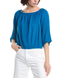Michael Stars Isabel Convertible Top