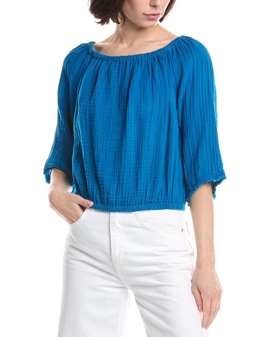 Michael Stars Isabel Convertible Top