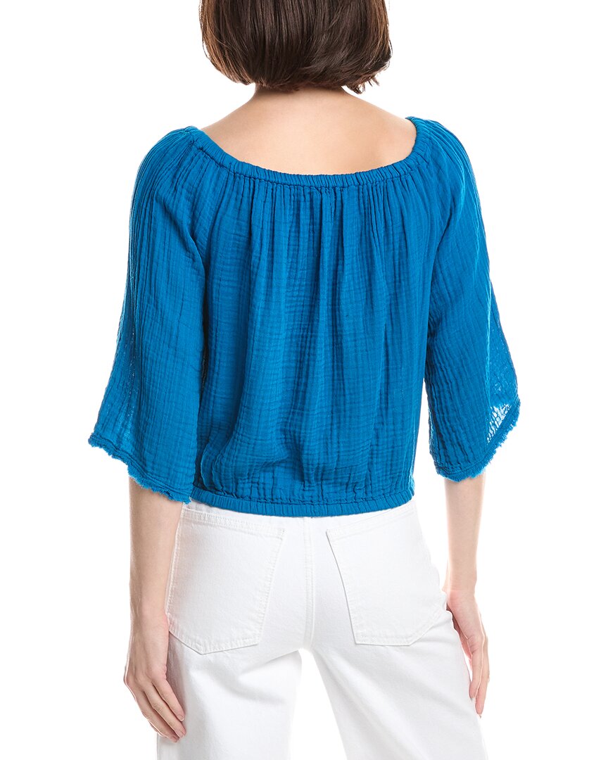 Michael Stars Isabel Convertible Top