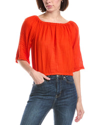 Michael Stars Isabel Convertible Top