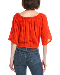 Michael Stars Isabel Convertible Top
