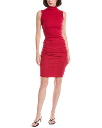 Michael Stars Macy Mini Dress
