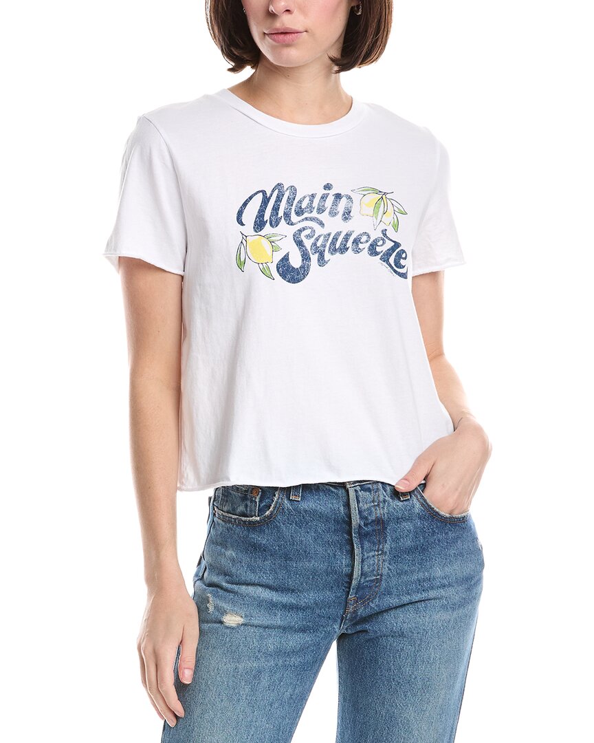 Michael Stars Main Squeeze T-Shirt