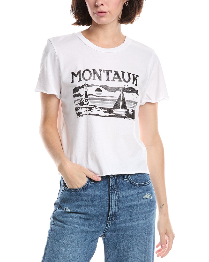 Michael Stars Montauk T-Shirt