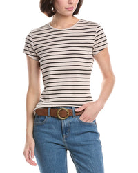 Michael Stars Joy Stripe T-Shirt
